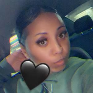 Meet your Posher, Niqua